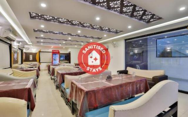 Hotel Dwarka Residency