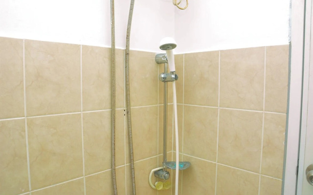 Cozy and Lovely 2BR Green Bay Pluit Apartment