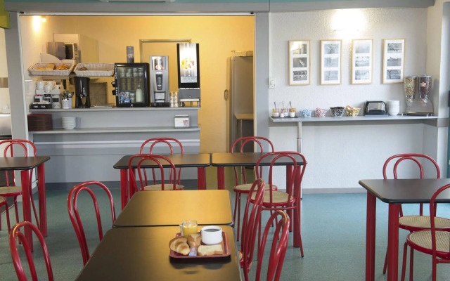 B&B HOTEL Beaune Nord