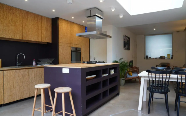 Well-situated and Comfortable Home