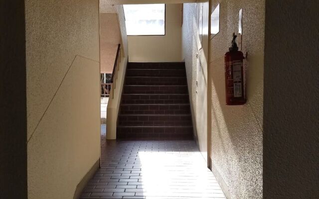 Weekly Hotel Kokura