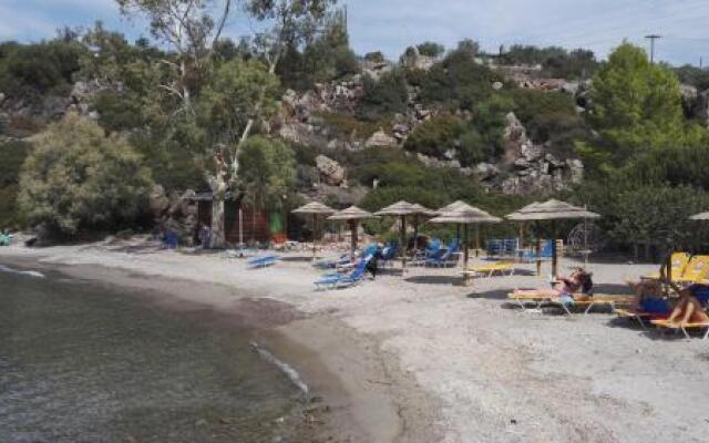 To Spitaki House