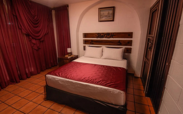 Casa Relicario