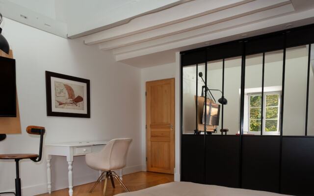 Le Clocher de la Duchesse