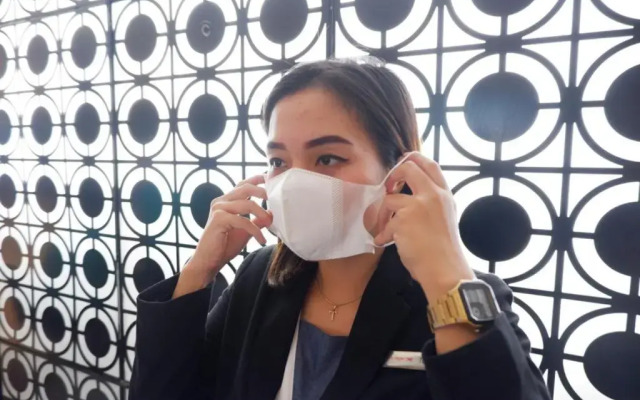 News Hotel Surabaya by Graha Pena Jawa Pos