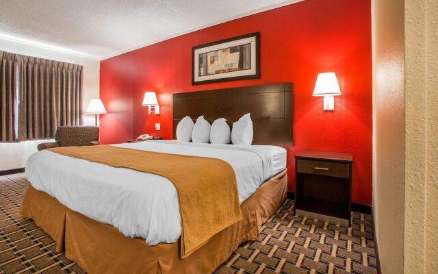 Quality Inn & Suites Millville - Vineland