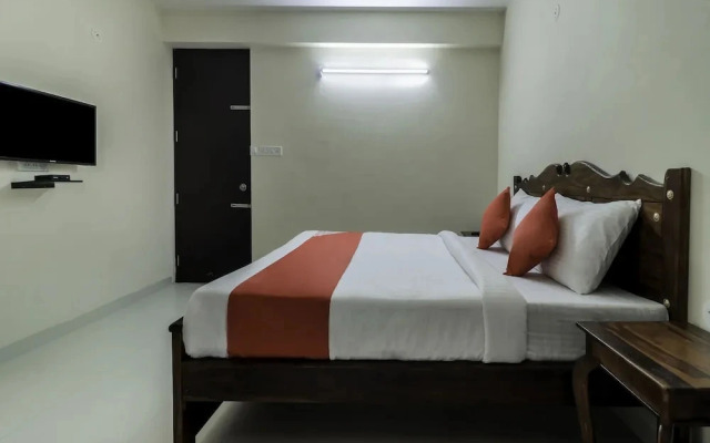 Twisha Jaipur Inn By OYO Rooms