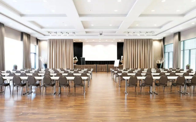Ramada by Wyndham Duesseldorf Ratingen