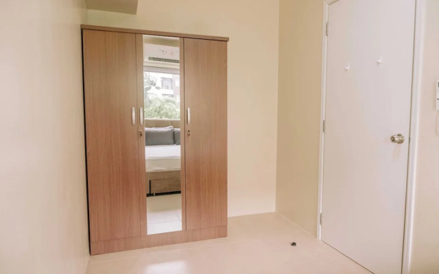 Pool & Garden Tranquility