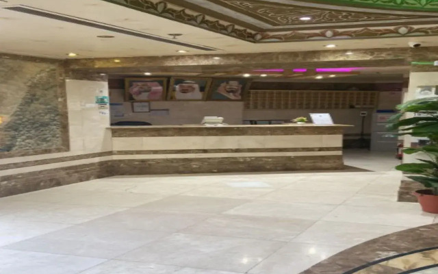 AWTAD United Hotel Operatin
