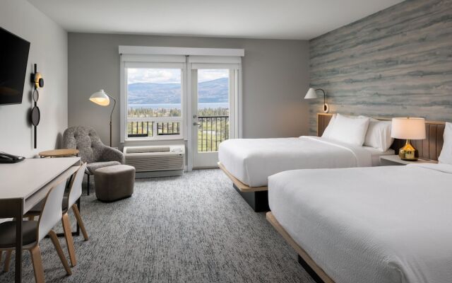 TownePlace Suites West Kelowna