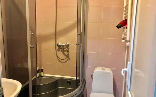 Apartment in Old Tbilisi Orbeliani Square