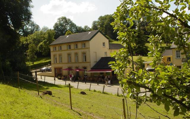 Hotel Le Baroudeur