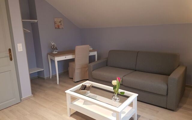 Chambres d'Hotes les Ondines