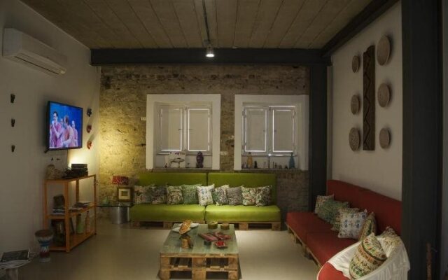 Gaia Confort Hostel