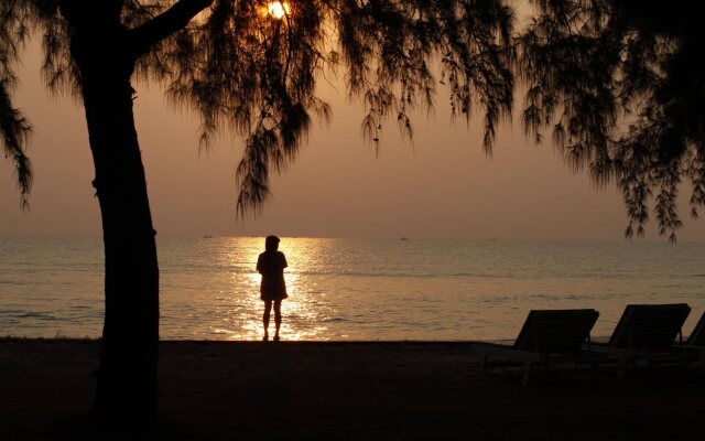 Casuarina Resort