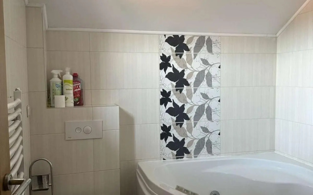 Apartman Armin