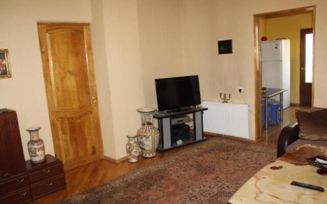 Marika's Guest house