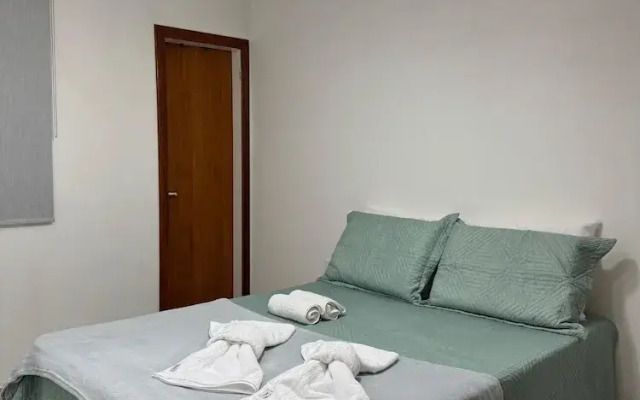 Casa Pérola de Marataízes