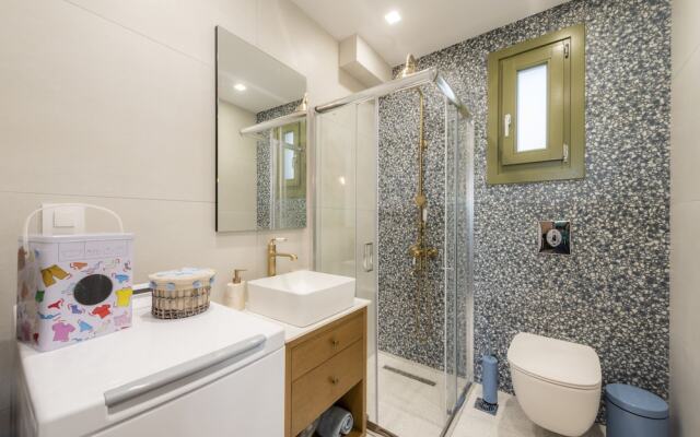 Villa Rosa - Luxury Villas with Panoramic Views