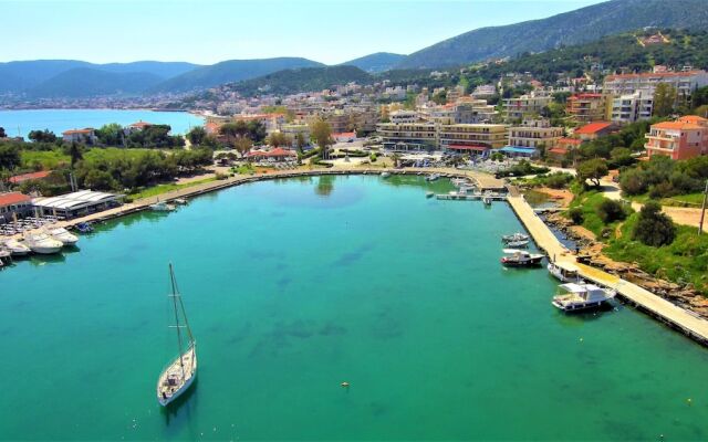 A1 George Apartments by the Sea