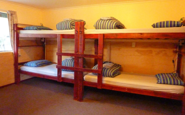 Te Hui House — 3-star hotel in Punakaiki