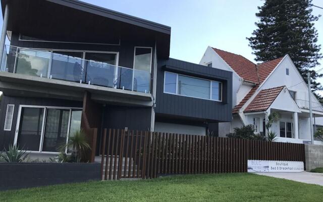 BULC Boutique Bed And Breakfast.