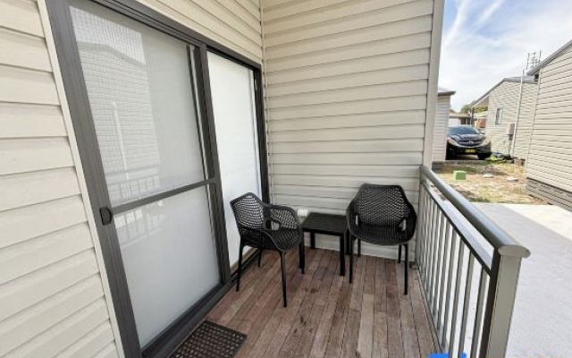 Heatherbrae Holiday Village