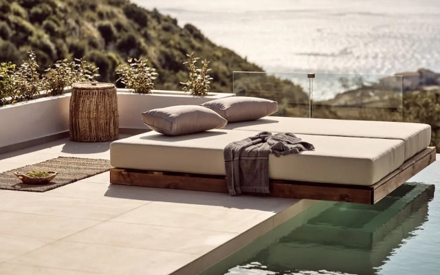 The Sall Suites Complex A - Sea Views