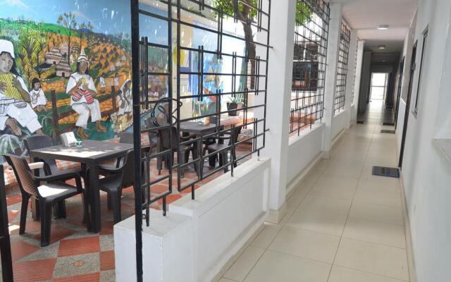 hotel medellin