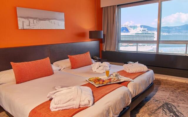 Hotel Bahia de Vigo