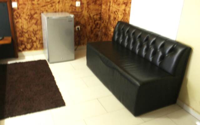 Espace Culturel St Elie