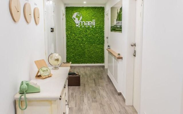 Maeli Rooms