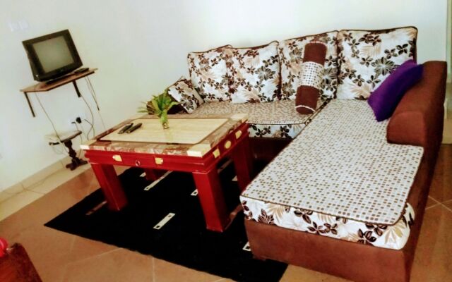 Chamiachi Luxury Apartments