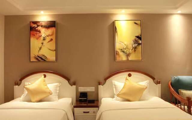 Sweetome Holiday Apartment