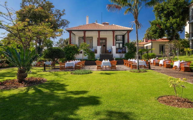 Quinta Jardins do Lago