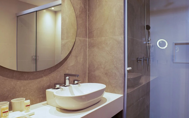 Anna Suites Ipanema