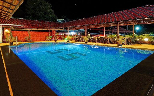 Treebo Ss Residency, Dapoli