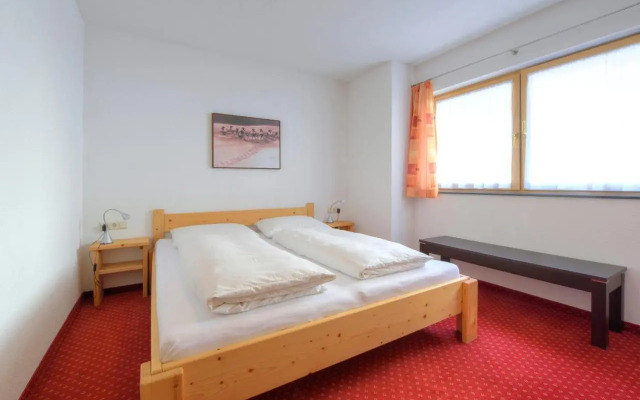Appartement Strolz