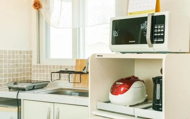 Jeju Mulgorgee Pension