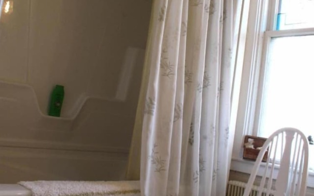 The Nelson House Bed & Breakfast
