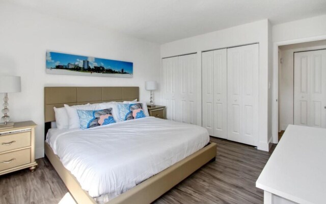 Chic 1BR in Coconut Grove by Sonder