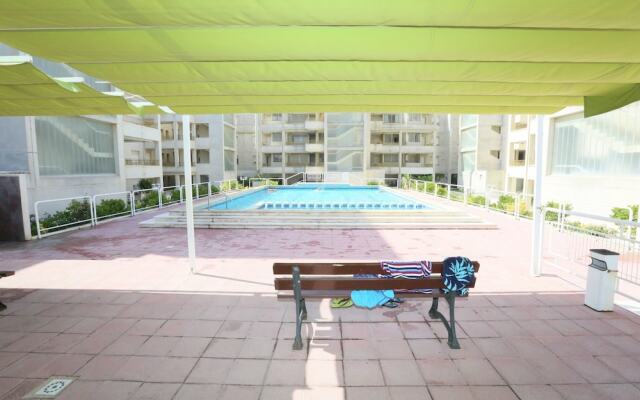 Apartamento Para 4 Personas en Cambrils