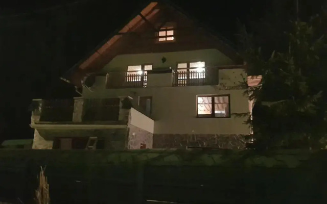 Vila Kamila