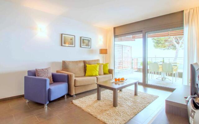 LEON Immo Apartment Lucia - 10318