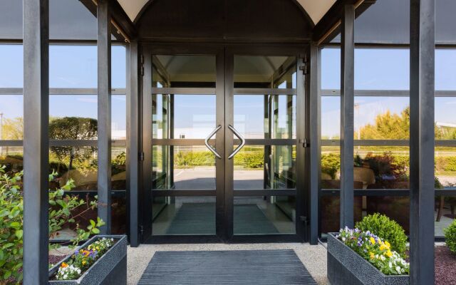 B&B HOTEL Reims Tinqueux