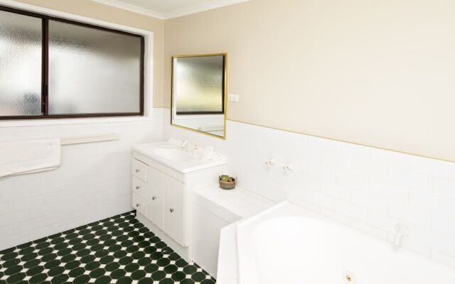 Wendaleigh 8 - Central Unit