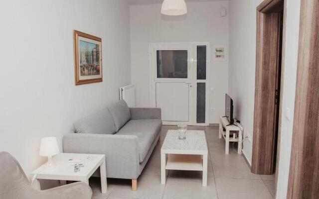 Stefanie's Rooms 2
