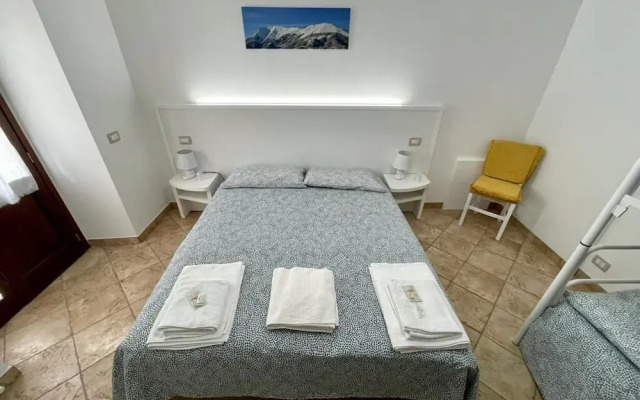 La Fattoria dei Sibillini