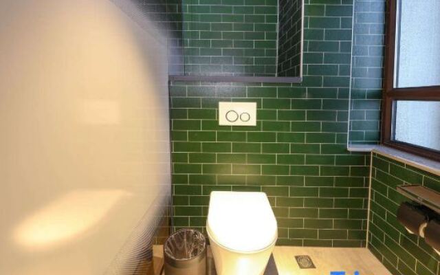 True Go Hotel  (Harbin Railway Station Wanda)